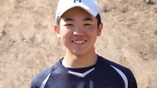 札幌真駒内リトルシニア・キャプテンに聞いた！＜球春企画＞ 