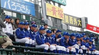 【速報】2回戦・小樽×東京北＜林和男杯＞ 