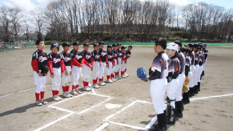 【代表】(札選手権)南区予選 