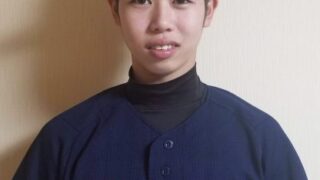 阿部 秀海＜2018北海道選抜U-14＞ 