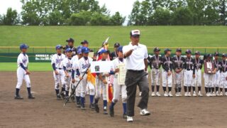 悲願の初優勝上富良野！準優勝木野東 