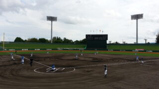 【試合結果】スポ少全国 