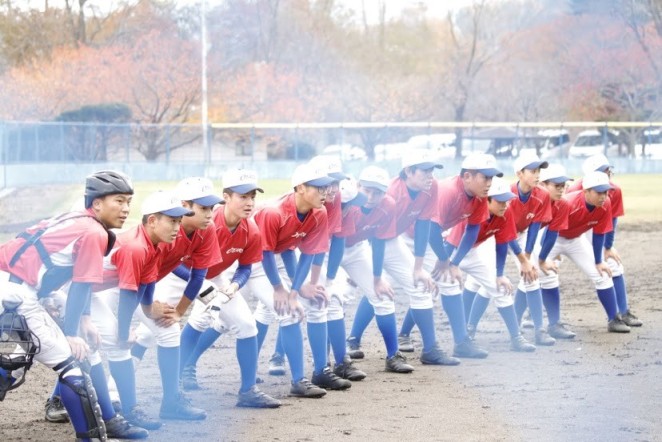 小樽シニア＜2020チーム紹介＞ 
