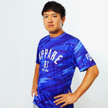 スポーツショップ古内に人気YouTuber「トクサンTV」が来る！ 