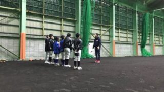 第15回　フェニックスフィールド、オープンしました！＜全天候型多目的施設＞ 
