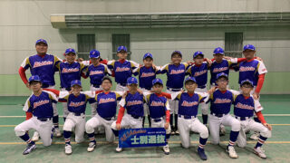 2023士別選抜メンバー14人が挑む！ 
