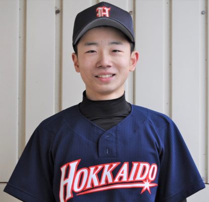 下川 一真＜2019 U14 北海道選抜＞ 