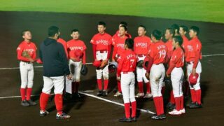 札幌選抜、出場断念！＜EZO BATTLE＞ 