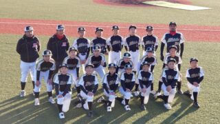 ２０２１日高選抜チーム 