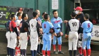 ２０２０札幌選抜、後志選抜に連勝＜9.27レポート＞ 
