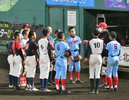 ２０２０札幌選抜、後志選抜に連勝＜9.27レポート＞ 