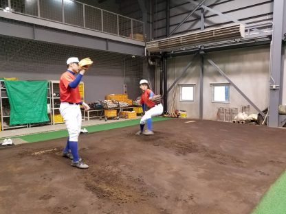 【速報予定】リーグ２戦目・小樽VS池田＜和歌山大会＞ 