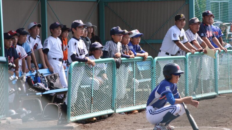 西区の精鋭20人 