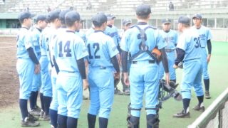 【企画変更】今年のチーム訪問は11月からスタート！＜中学クラブチーム訪問＞ 