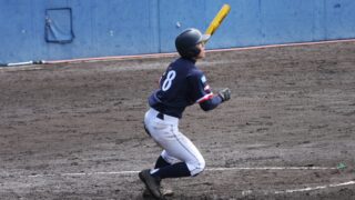 宮下投打に活躍、札幌南3回戦進出 