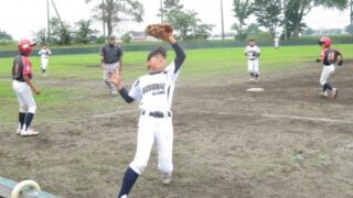 今週の出没は・・・、 