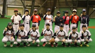 【動画付】札幌ブレイク【女子軟式クラブチーム】 