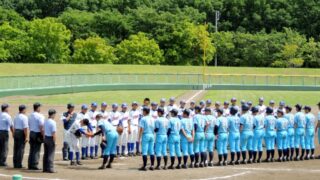 【29日速報】北ガス杯 