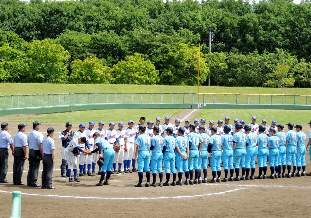 【29日速報】北ガス杯 