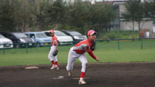 フォトグラフ（札幌市長杯④） 