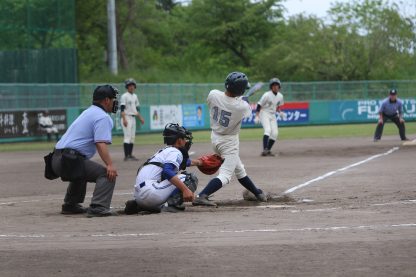 【8日結果・記録】リーグ戦＜日本選手権＞ 