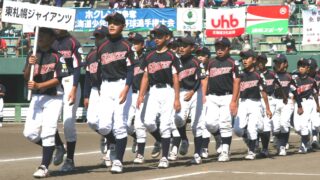 東札幌Ｇ石狩支部代表決める！ 