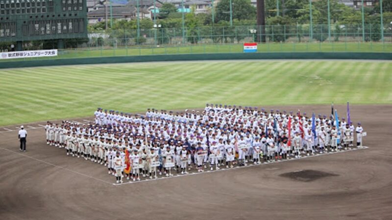 全国びわこカップ出場、3年連続3度目ＪＢＣ札幌 