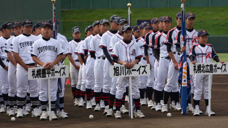 【記録】秋季リーグ戦 