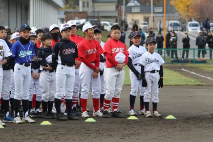 フォトグラフ④＜EZO BATTLE＞ 