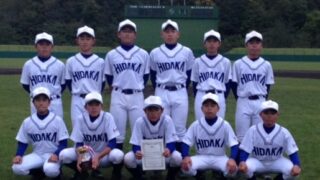 【試合結果】U-14フレッシュゲームズ 