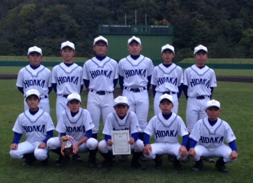 【試合結果】U-14フレッシュゲームズ 