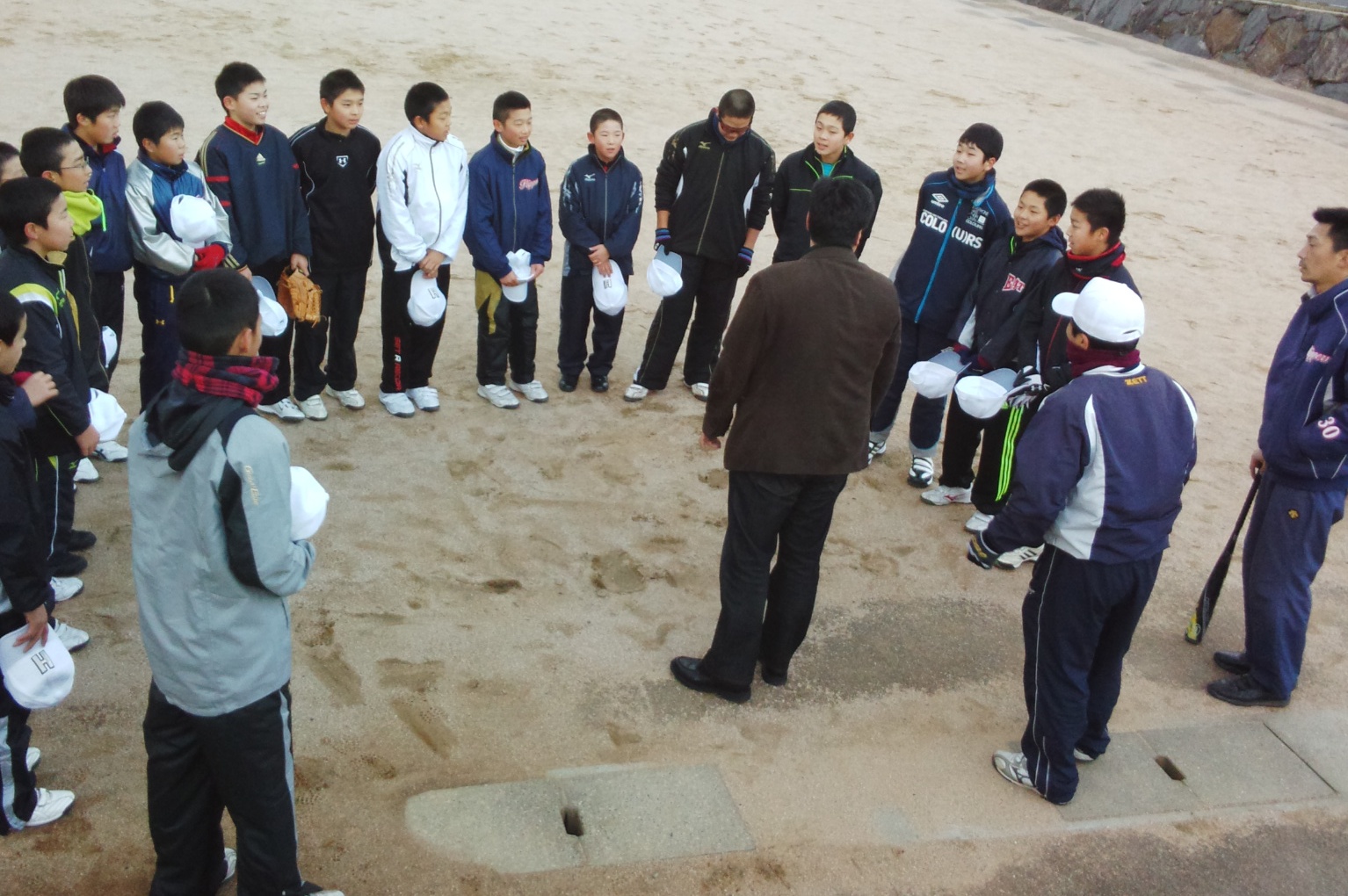 道選抜(佐賀大会出場)