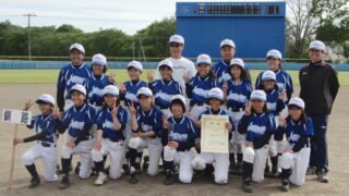 【16日試合結果】ＮＰＢガールズトーナメント 