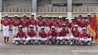 【代表】芽室E、中札内、大樹代表掴む！＜マック・スタルヒン・FBC＞ 