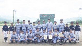 富良野西中、全国２季連続出場を目指す！ 