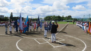 18日開幕！16チームが激突 