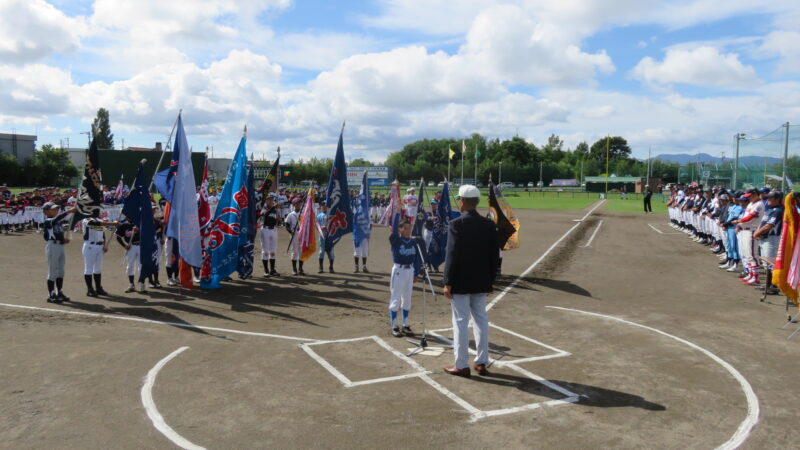 18日開幕！16チームが激突 