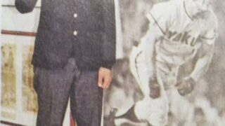 西武・大窪、ソフト千賀を目指す！ 