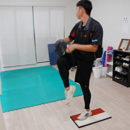 冬期室内練習にオススメのアイテムのご紹介 