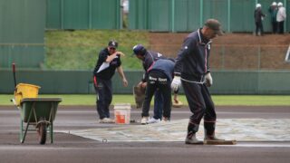 【速報予定】1回戦・函館ボーイズ×札幌手稲ボーイズ＜道選手権＞ 