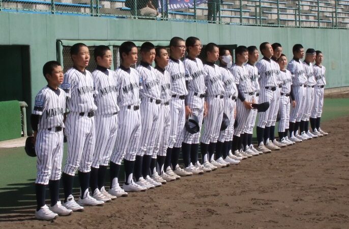 【速報】札幌真駒内、２回戦で涙＜全国選抜大会＞ 