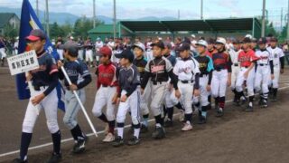 厚別区の精鋭20人 
