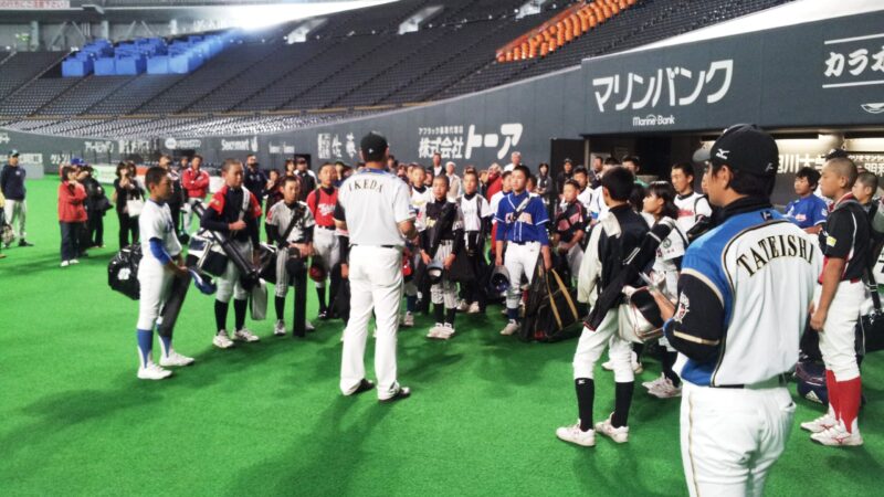 最終セレクション27人公開！ 