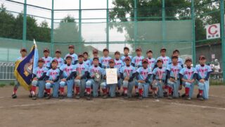【代表】(マ)札幌支部決勝T 