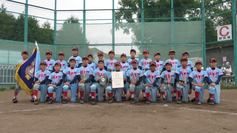 【代表】(マ)札幌支部決勝T 
