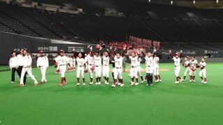 ＜全試合速報＞ 