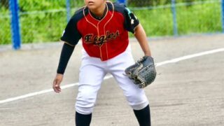 【６年生対象】8.19交流戦＜select２＞ 