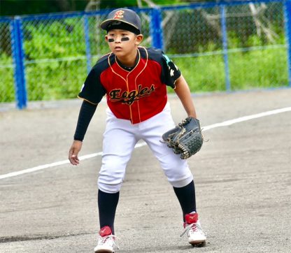【６年生対象】8.19交流戦＜select２＞ 