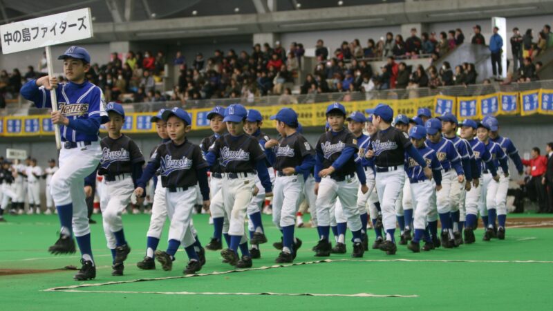 【代表】石狩支部：豊平区予選 
