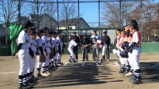 【速報】旭川選抜VS檜山選抜＜Gブロック第2試合・EZO 2018＞ 